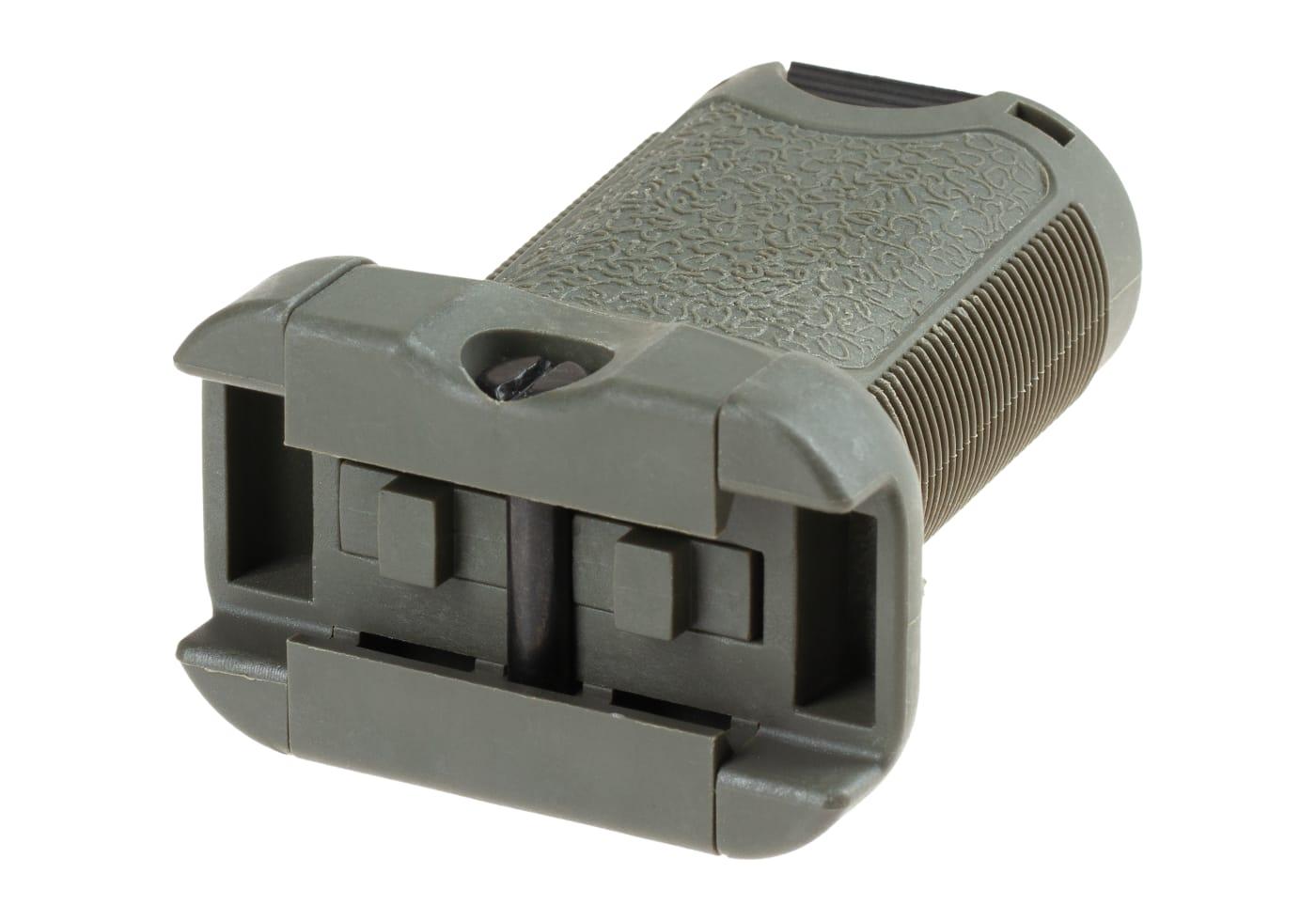 FMA Airsoft TD Forward Grip Picatinny Rail