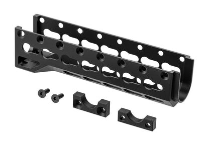 5KU Keymod Alfa Rail For AK