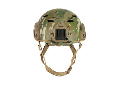 FMA FAST Airsoft Helmet PJ ATP Camo