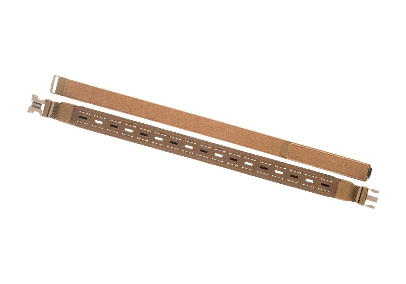 Templar's Gear PT6 Tactical Belt Coyote