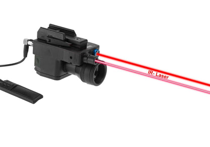 Element ELLM Module New Version Black
