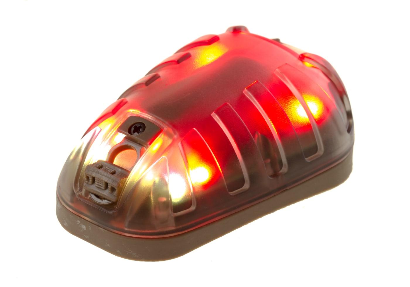 FMA HS-6 Beacon RD Tan