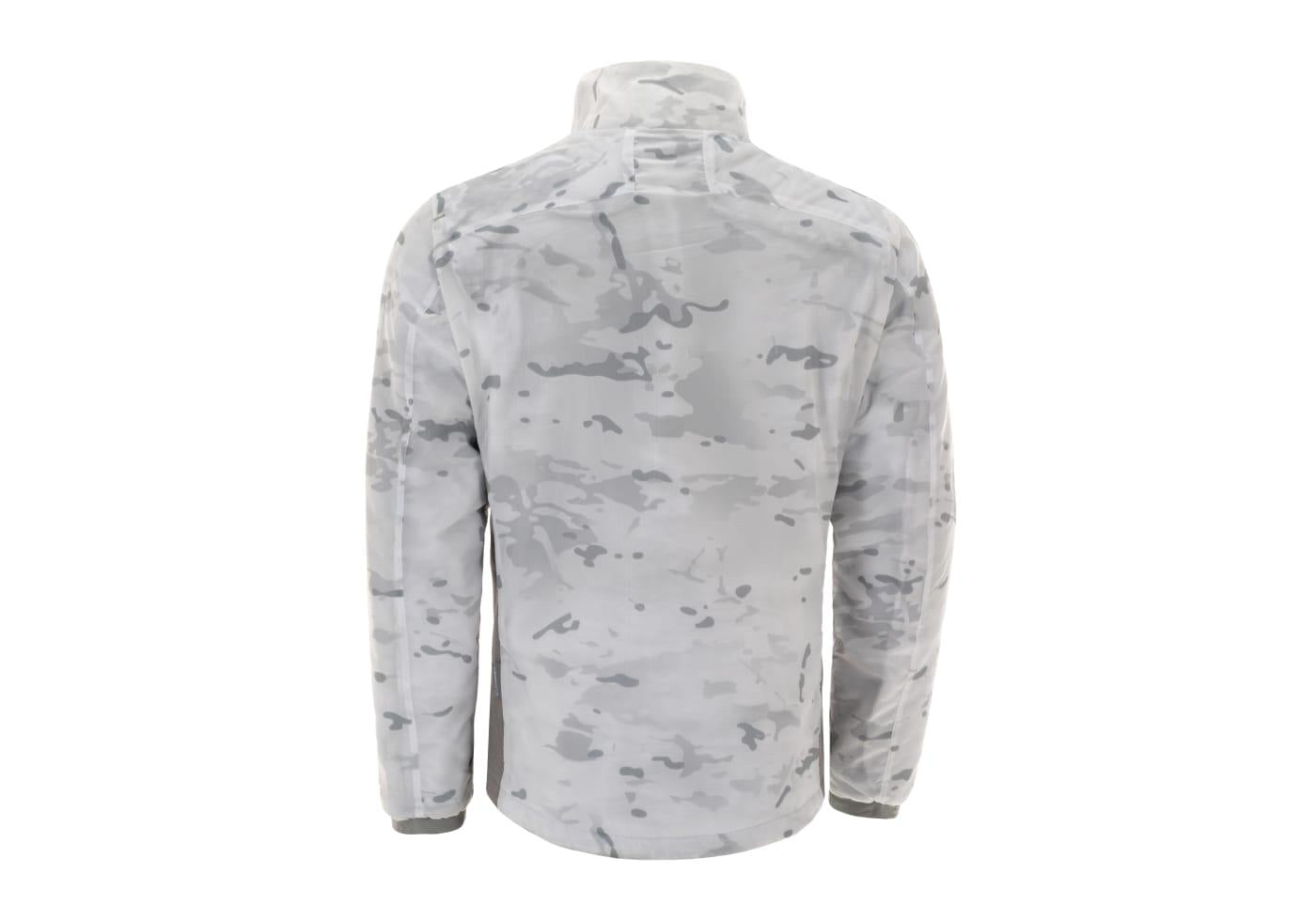 Clawgear Strata Lightweight Insulated Jacket Multicam Alpine
