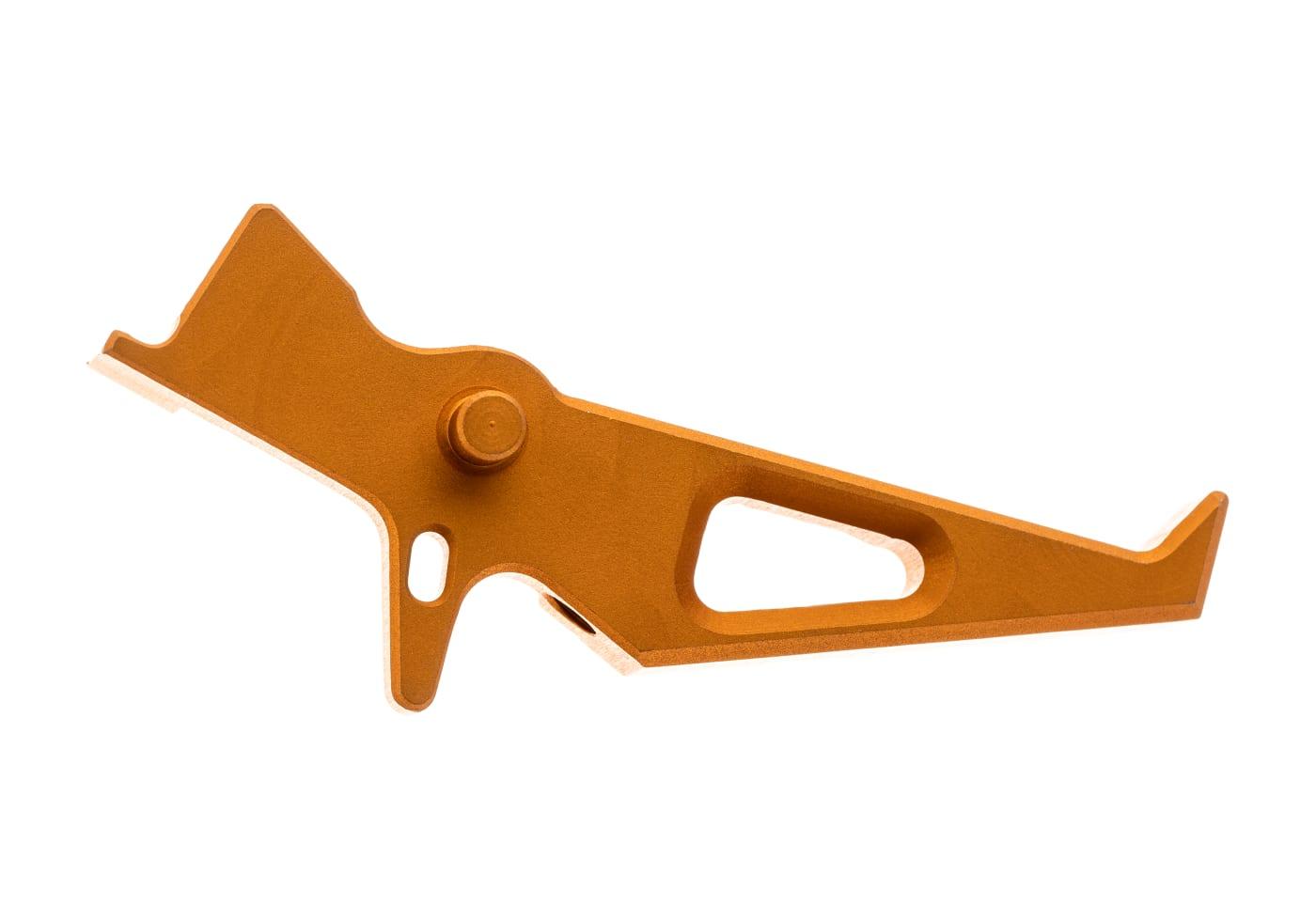 KPP V2 Straight Trigger Orange