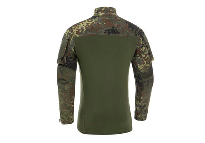 Clawgear Raider Combat Shirt MK V ATS Flex Flecktarn