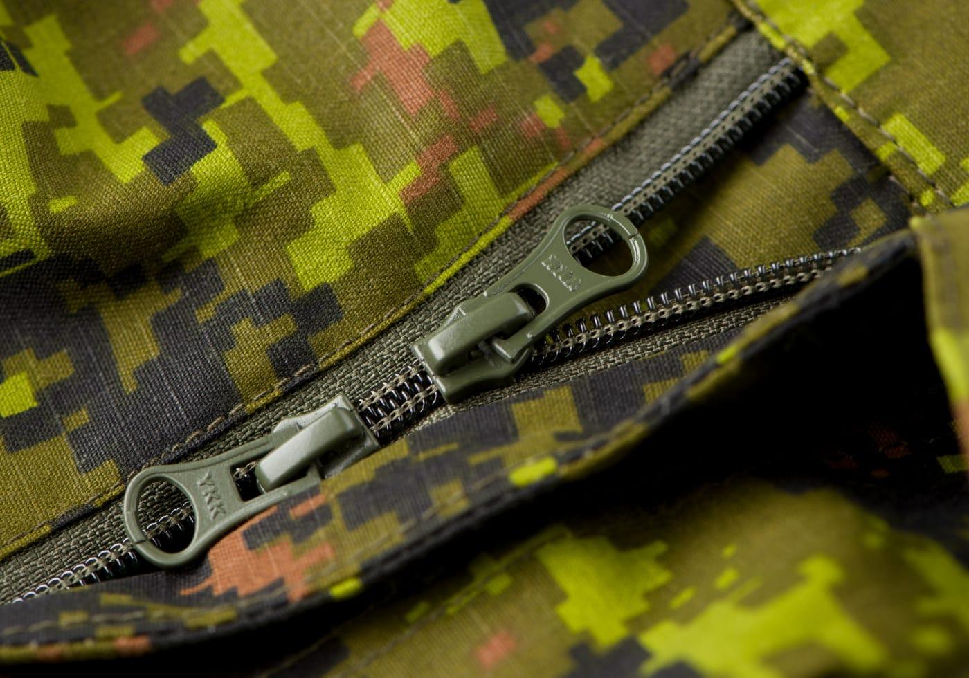 Invader Gear Mk.II Predator Combat Pant CAD