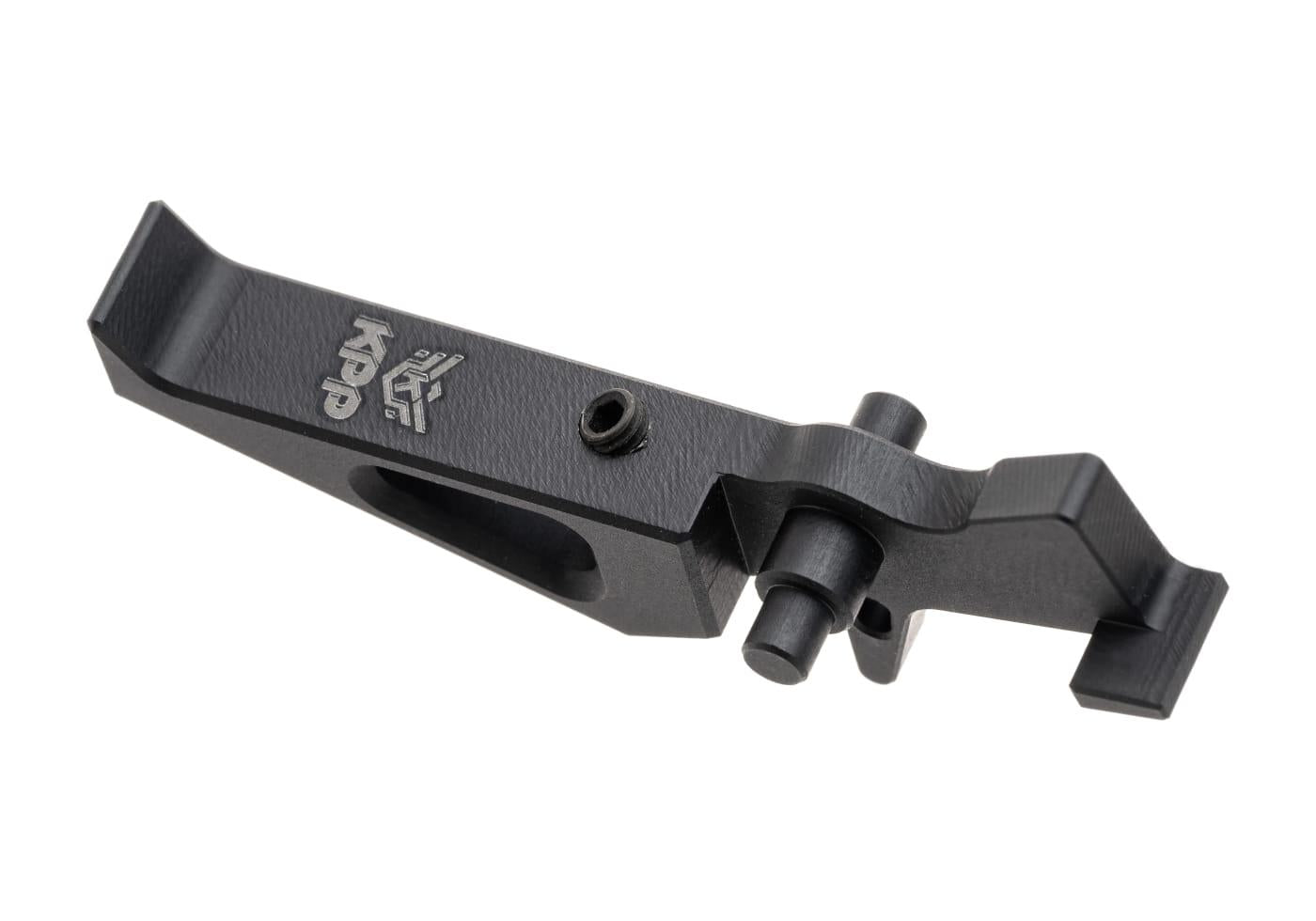 KPP V2 Straight Trigger Black