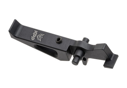 KPP V2 Straight Trigger Black