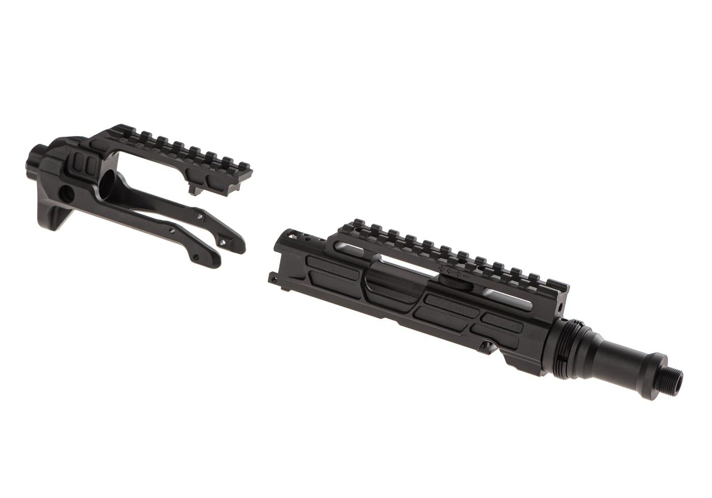TTI Airsoft PCC Kit for AAP01 Black