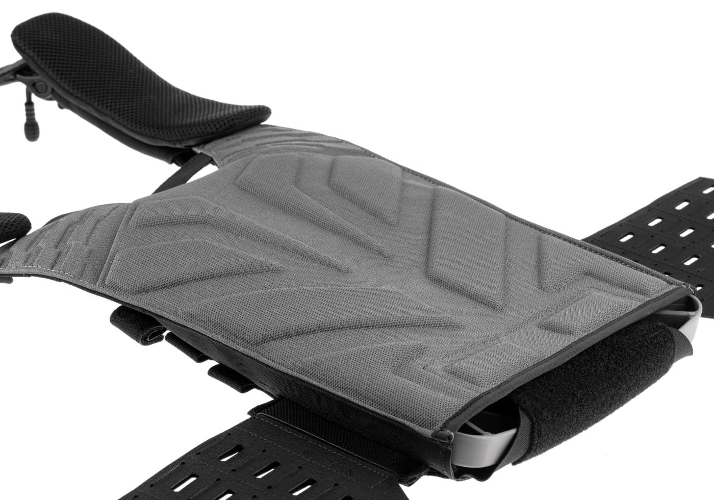 Templar's Gear CPC ROC Plate Carrier Gen 4.1 Black