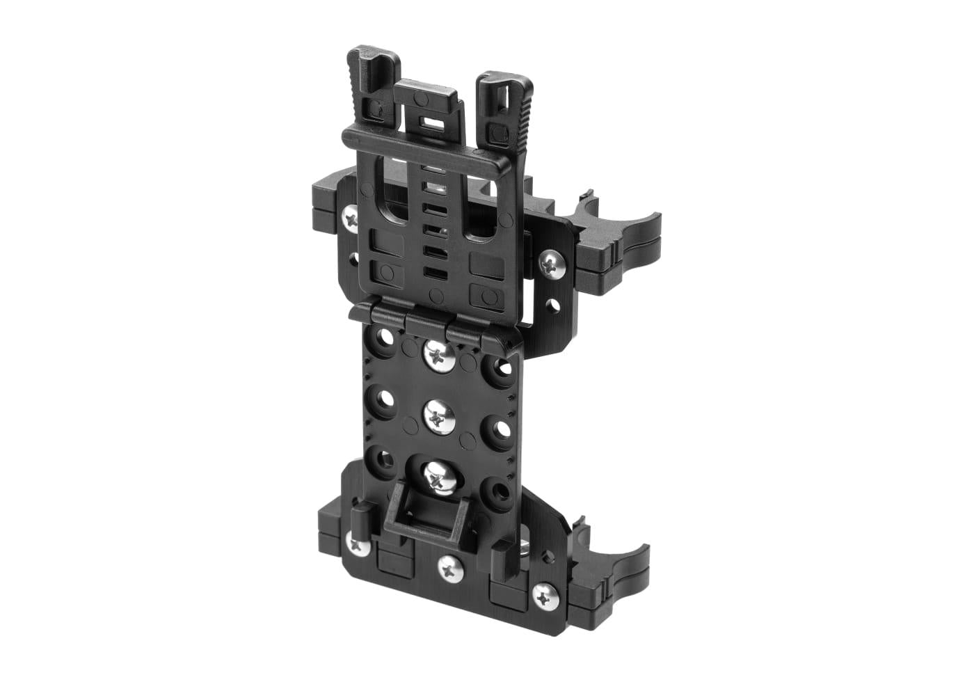 FMA 8Q Shotgun shell Carrier Black