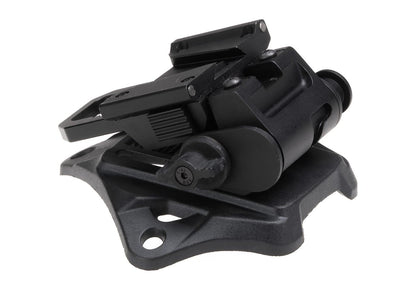 FMA WLC L4 G19 NVG Helmet Mount CNC Night Vision
