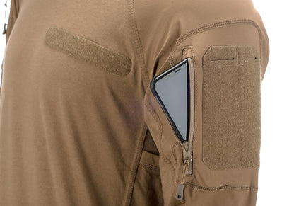 Clawgear Mk.II Instructor Shirt LS Coyote