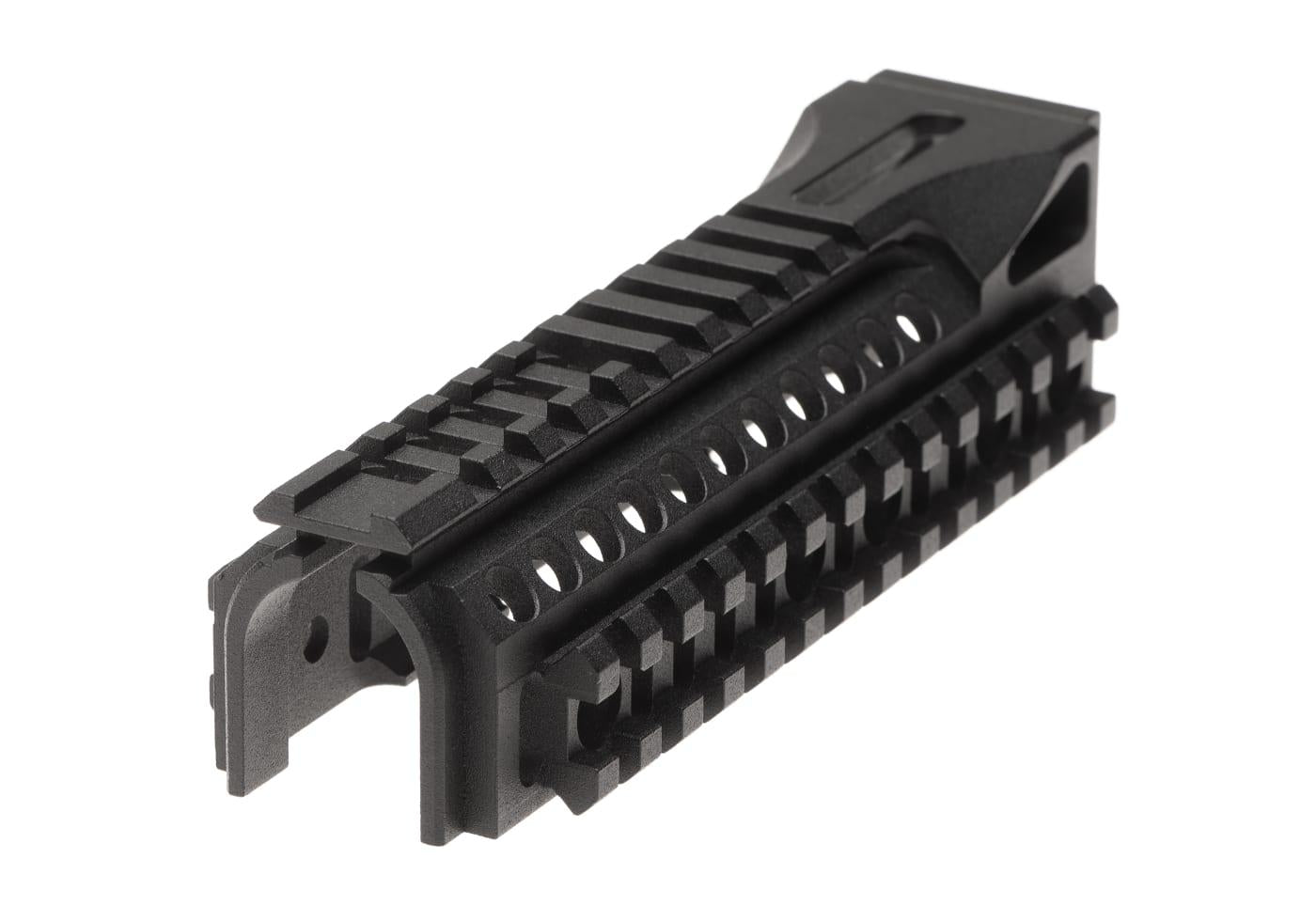 LCT ZB-10M Classic AK Handguard Black