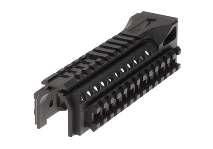 LCT ZB-10M Classic AK Handguard Black