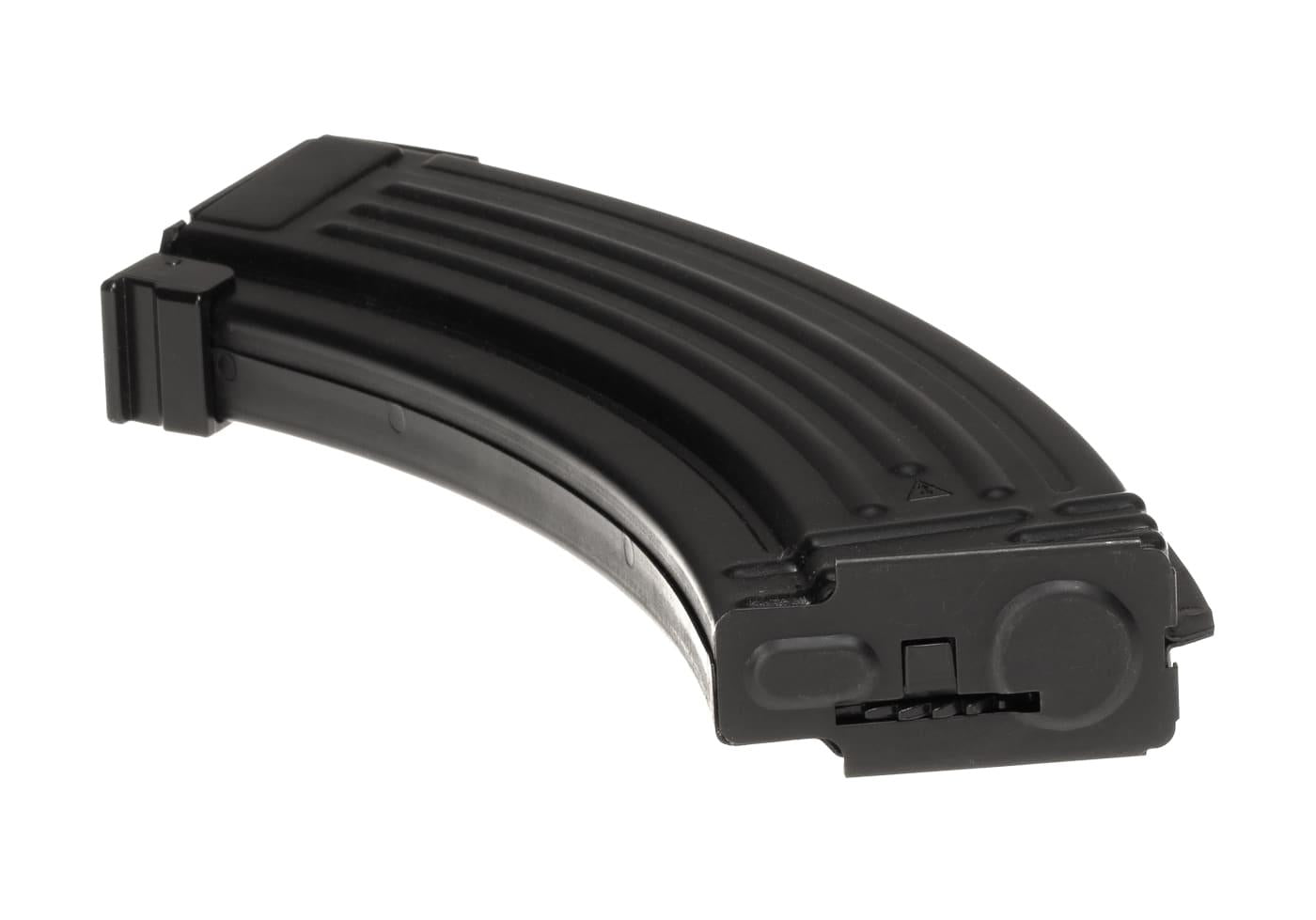 LCT Magazin LCK47 Hicap 600rds Black