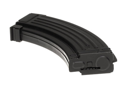 LCT Magazin LCK47 Hicap 600rds Black