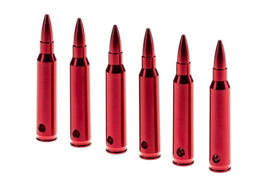 Vector Optics .223 Rem Rifle Safety Snap Caps