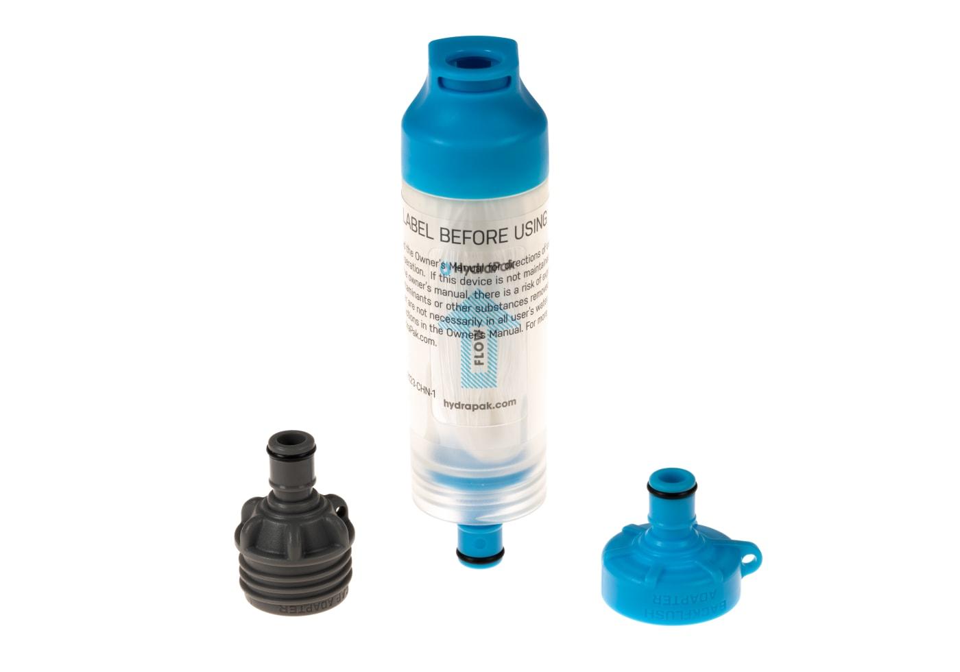 Hydrapak 28mm Inline Water Filter