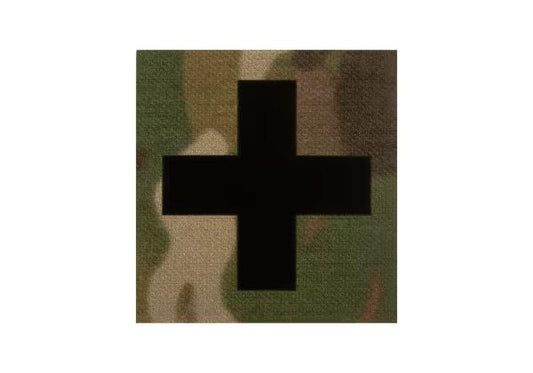 Clawgear Medic IR Patch Multicam