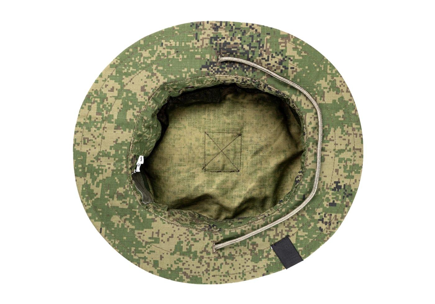 Invader Gear Mod 3 Boonie Hat Digital Flora