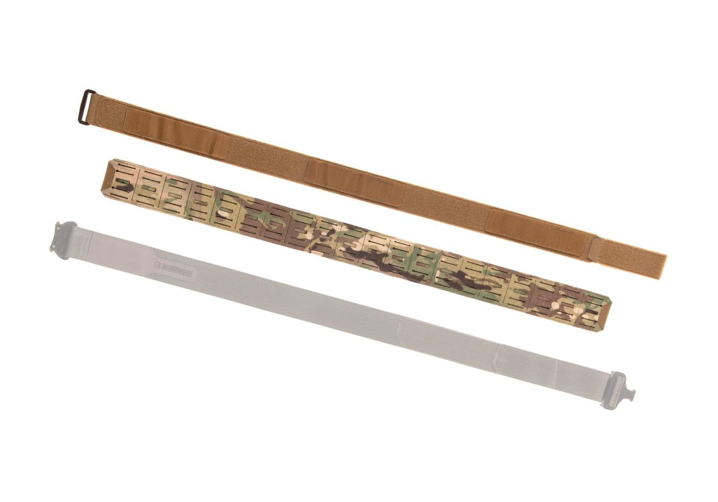 Templar's Gear PT5 Low Profile Belt Set Multicam