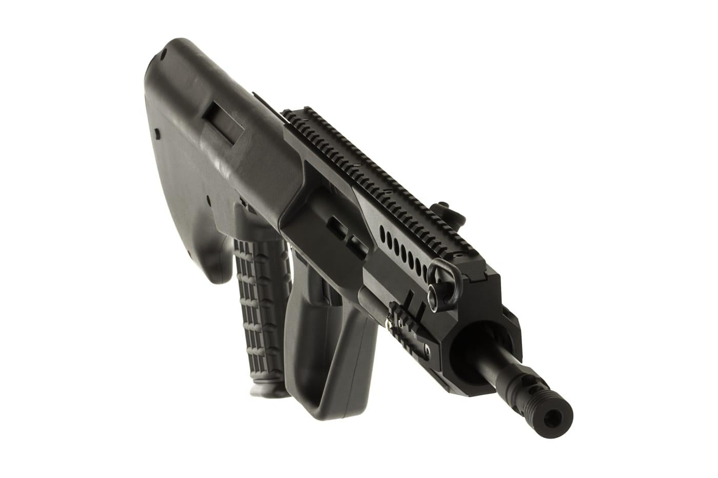 Jing Gong AUG A4 AEG