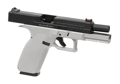 KJW KP-13 Metal Version Co2 Pistol Grey
