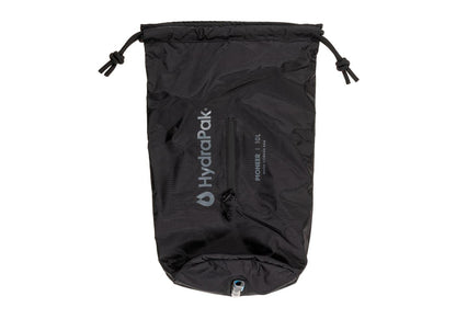 Hydrapak Pioneer Hydration Pack 10L Black