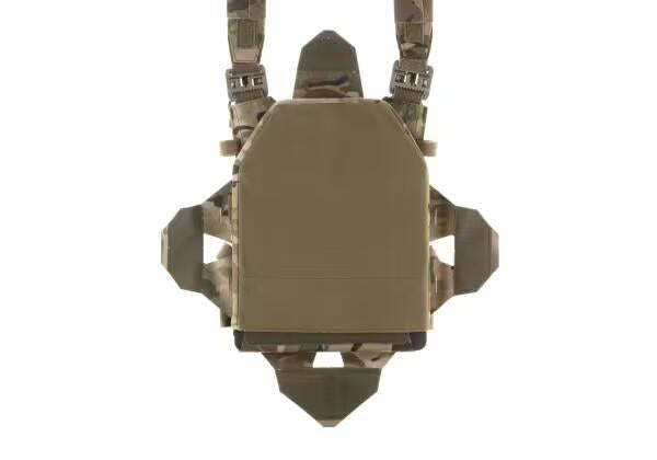 Clawgear Protector Plate Carrier Multicam L