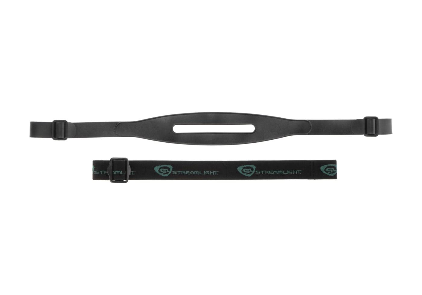 Streamlight Trident Head Torch Green