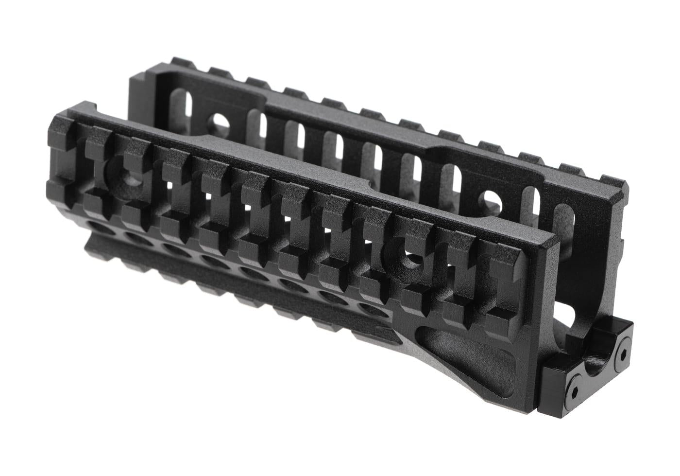 LCT ZB-11 Classic AK Handguard Black