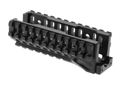 LCT ZB-11 Classic AK Handguard Black