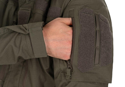 Clawgear Raider Field Shirt MK V Stonegrey Olive