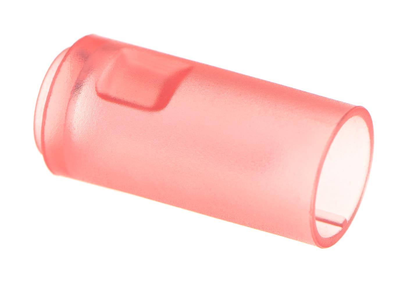 Silverback SRS/HTI Flat Hop Up Rubber With Nub For SRS/TAC 41 80°