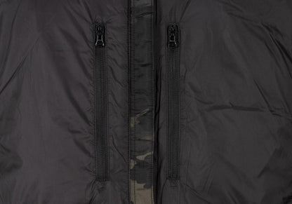 Clawgear Strata Lightweight Insulated Jacket Multicam Black