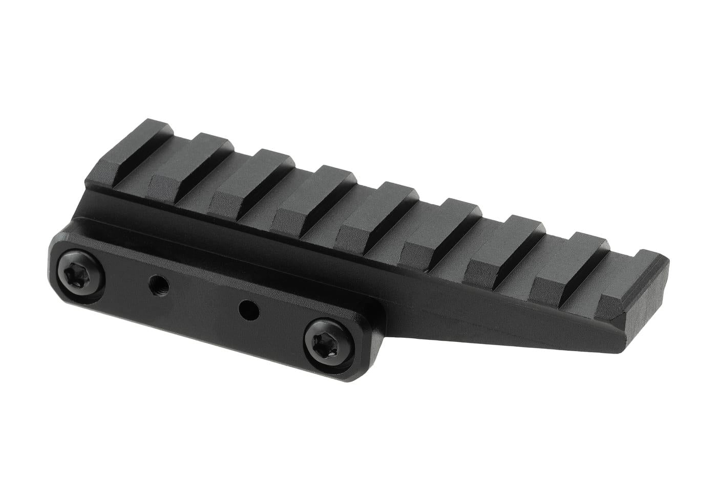 Aim-O Optic Riser Black