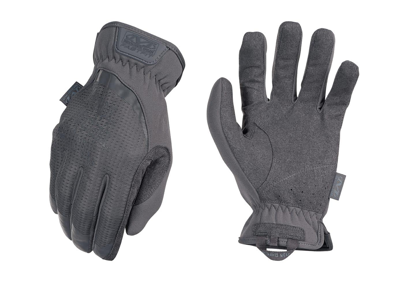 Mechanix Wear Fast Fit Gloves Wolf Grey