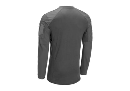 Clawgear Instructor Shirt MK III LS LW Wolf Grey