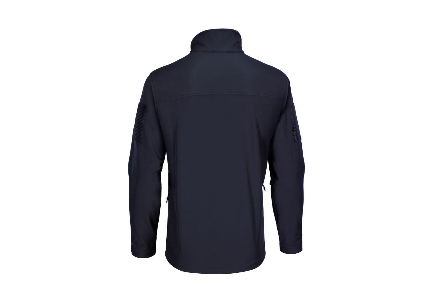 Outrider T.O.R.D. Softshell Jacket AR Navy
