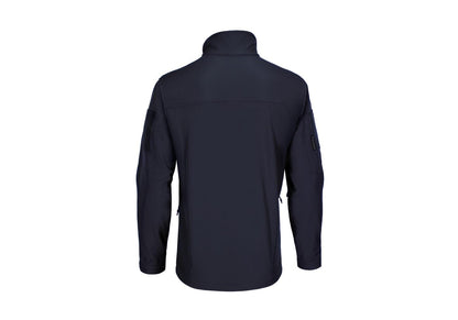 Outrider T.O.R.D. Softshell Jacket AR Navy