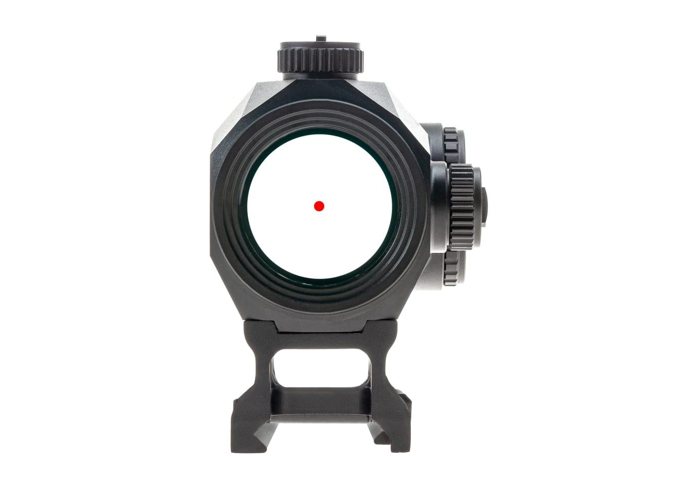 Vector Optics Scrapper 1x25 Gen 2 Red Dot Scope Sight Black