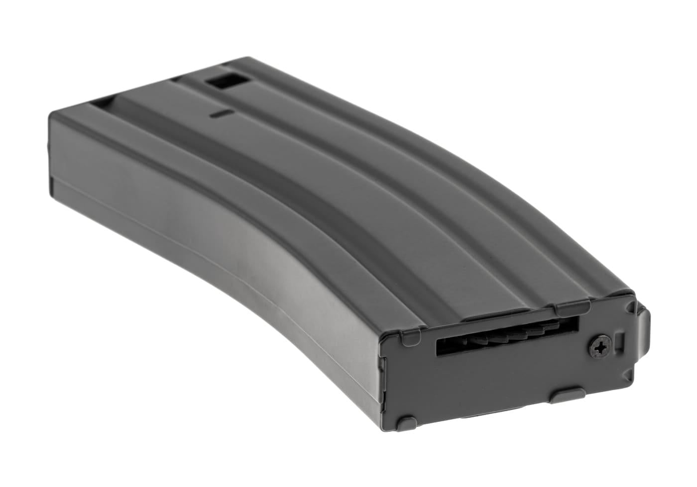 Pirate Arms Magazine M4 Hicap 300rds Grey