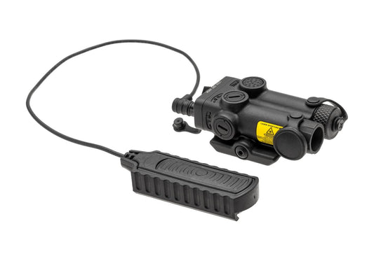 Holosun LE117-IR Elite Single Beam Laser IR Black