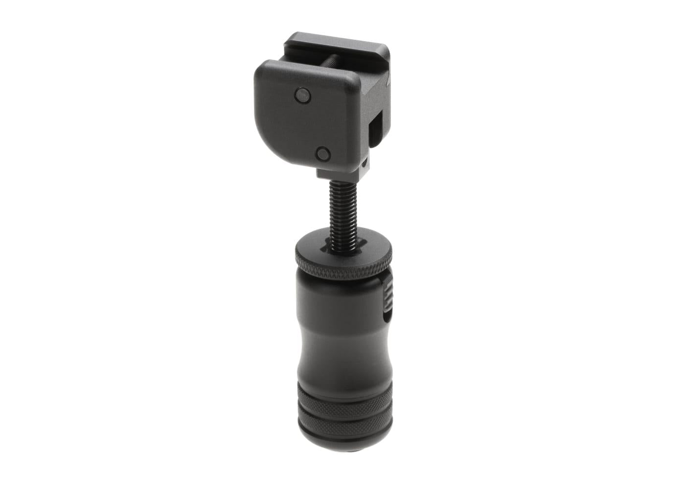 Action Army T10 Monopod Black