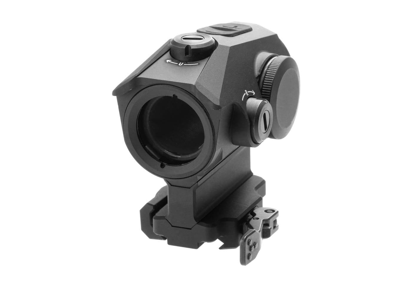 Leapers Adaptive Base 3.0 MOA Red Dot Sight