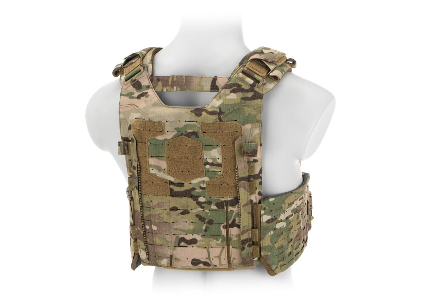 Templar's Gear CPC ROC Heavy Plate Carrier GEN 4.1 Multicam
