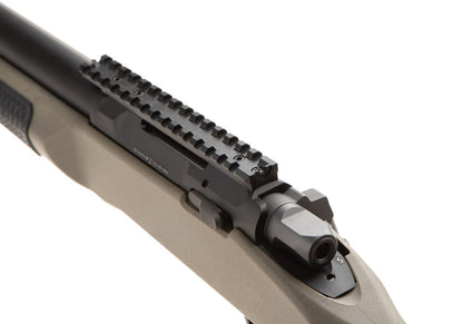 Maple Leaf MLC-338 Bolt Action Sniper Rifle Deluxe Edition