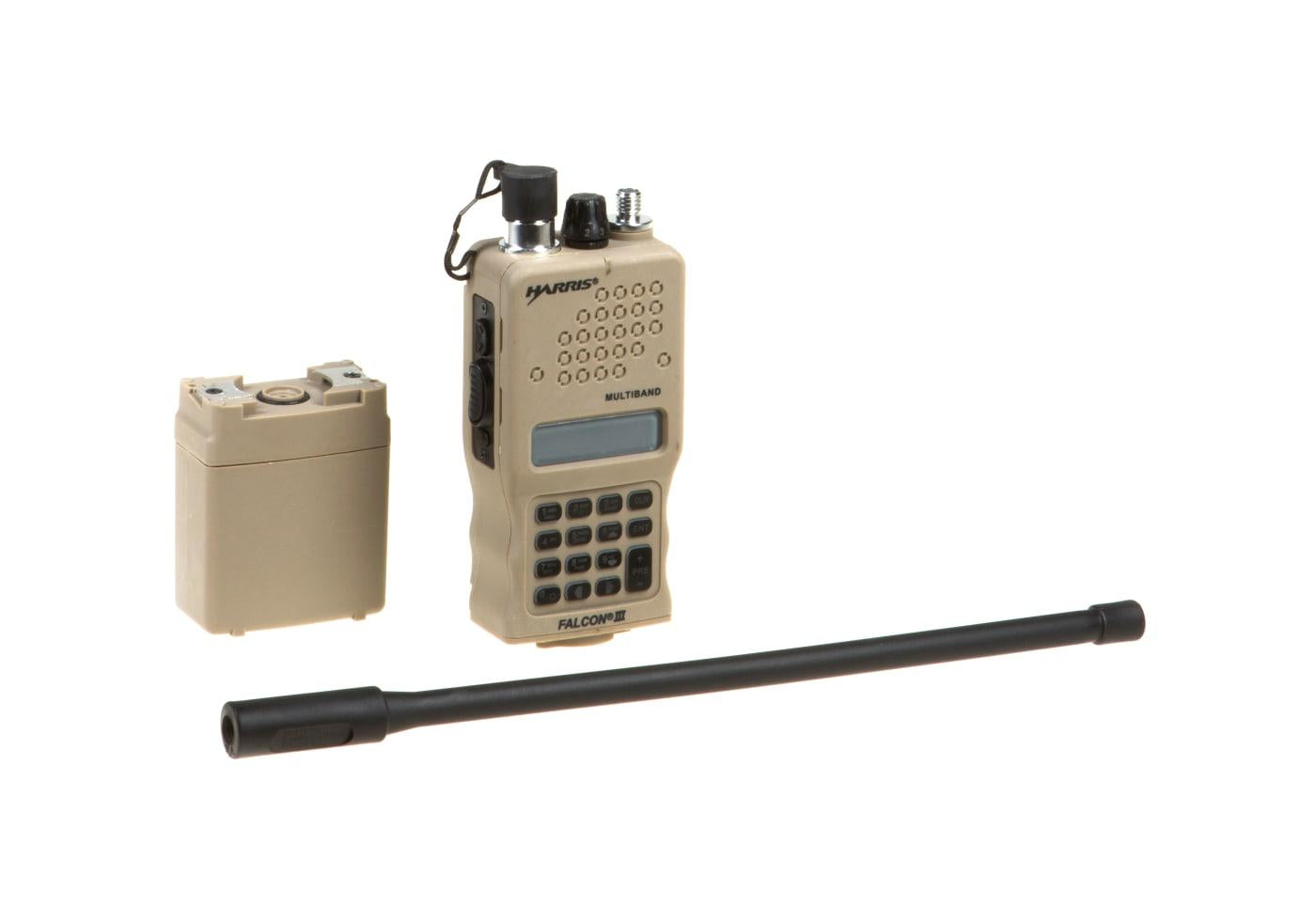FMA Airsoft PRC-152 Dummy Radio