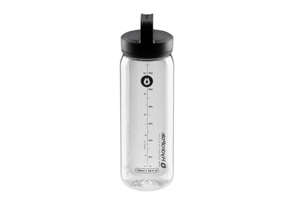 Hydrapak Recon Clip & Carry 750ml Clear